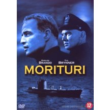 Morituri DVD