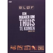 Blof - een manier om thuis te komen DVD