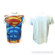 Superman T-Shirt Loose Fit