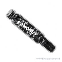 Ramones Polsband