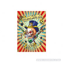 Alchemy Poster Textiel