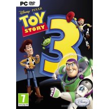Toy story 3 PC Game