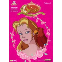 Sissi 8 DVD