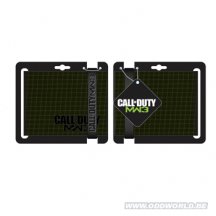 Call of duty Dvd & Cd Wallet