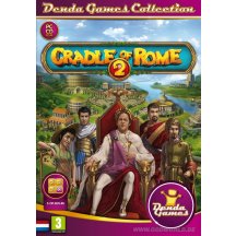 Cradle of Rome 2 PC Game