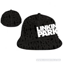 Linkin Park Newsboy Cap