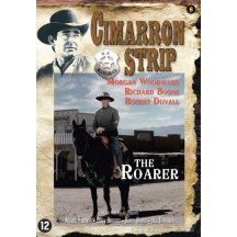 Roarer DVD