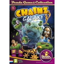 Chainz - Galaxy PC Game