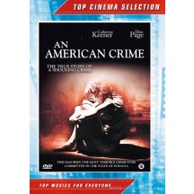 American crime DVD