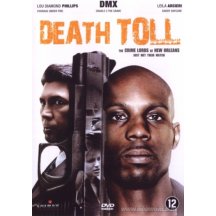 Death toll DVD