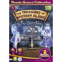 Treasures of mystery Island - The ghost ship PC Game