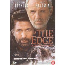 Edge DVD