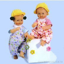 Schildkröt Tweeling Pop Set Van 2