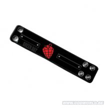 Green Day Wristband