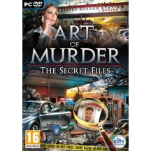 Art of murder -  The secret files PC Game