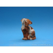 Catissimo Antonio Statue