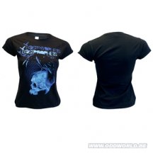 Lost Prophets T-Shirt Loose Fit