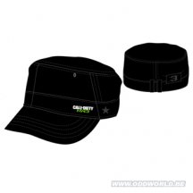 Call of duty Cadet Cap