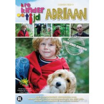 Adriaan DVD