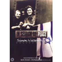In search of peace DVD