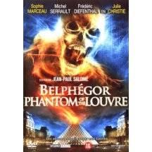 Belphegor DVD