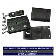 Audioslave Wallet