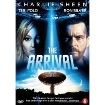 Arrival DVD