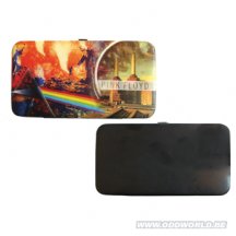 Pink Floyd Wallet