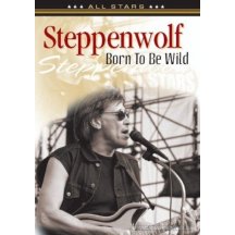 Steppenwolf - born to be wild DVD