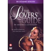 Lovers guide 1-de originele liefdesgids DVD