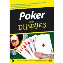 Poker voor dummies DVD
