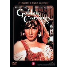 Golden earrings DVD