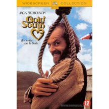 Goin' south DVD