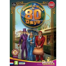 Around the world in 80 days PC Game