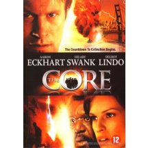 Core DVD