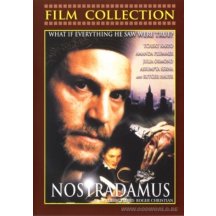 Nostradamus DVD