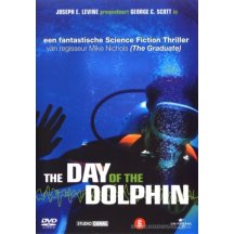 Day of the dolphin DVD
