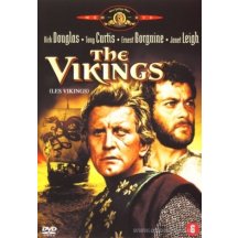 Vikings DVD