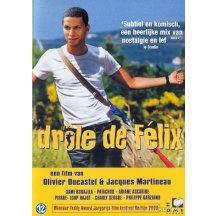 Drole de felix DVD