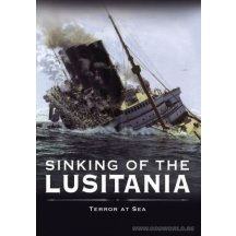 Sinking of the Lusitania DVD