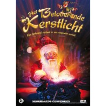 Betoverende kerstlicht DVD