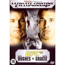UFC - UFC 60 Hughes v.s. Gracie
