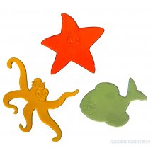 Barbapapa In The Sea Barbagels