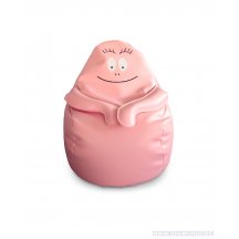 Barbapapa Kleine Barbapouf Roos