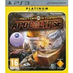 Motorstorm - Apocalypse PS3 Game