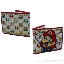 Nintendo Wallet