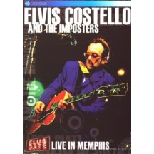 Elvis Costello - Club Date DVD