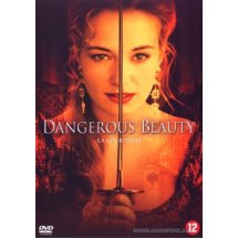 Dangerous beauty DVD