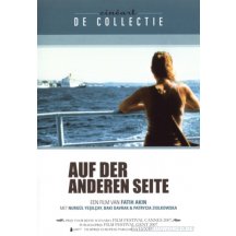 Auf der anderen seite DVD