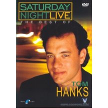 Saturday night live-Tom Hanks DVD
